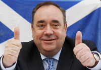 Alex Salmond