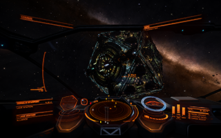 Elite: Dangerous